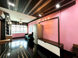 Blk 636C Senja Parc View (Bukit Panjang), HDB 4 Rooms #596661941